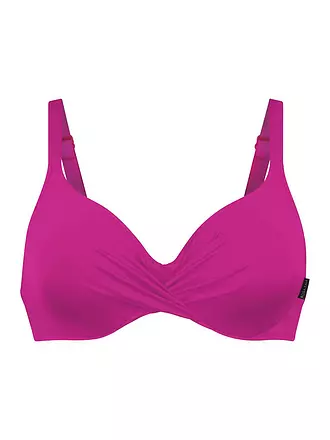 ANITA | DamenBikinioberteil RF-Shiny Basics | 